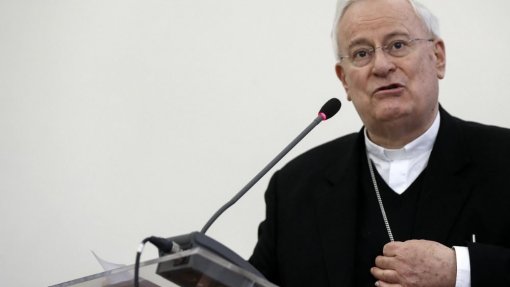 Covid-19: Proibição de missas afeta liberdade de culto - bispos italianos