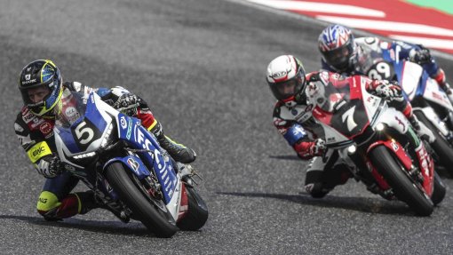 Covid-19: Adiada prova final do Mundial de Resistência de motociclismo em Suzuka