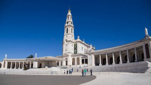 Covid-19: Santuário de Fátima com visitas virtuais a exposições temporárias