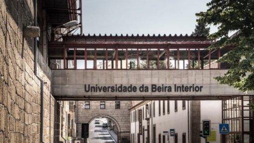 Covid-19: Universidade da Beira Interior retomará as aulas de forma “condicionada”