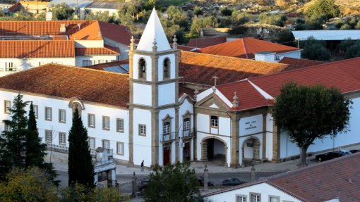 Covid-19: Projeto da Misericórdia de Castelo Branco recebe 18 mil euros da Gulbenkian