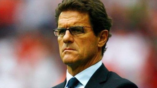 Covid-19: Real Madrid é o único clube que não será destruído em Espanha, diz Capello