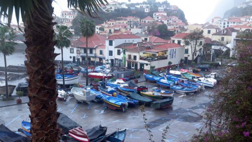 Covid-19: Madeira garante apoio financeiro aos pescadores de Câmara de Lobos