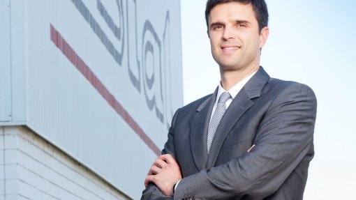 Covid-19: Bial mantém &quot;ritmo elevado&quot; de produção apesar da procura estar &quot;estabilizada&quot;