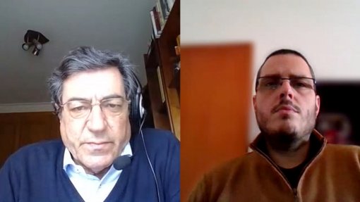 Covid-19: “O consumo de heroína e de álcool vão aumentar após a pandemia” – João Goulão