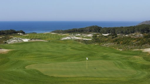 Covid-19: Federação de golfe prevê regresso condicionado em maio e provas em julho