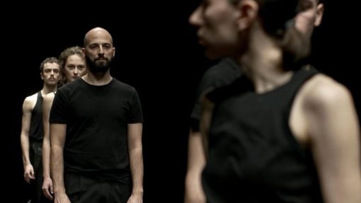 Covid-19: Companhia Paulo Ribeiro assinala Dia da Dança com projeto audiovisual