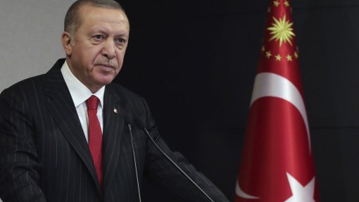 Covid-19: Turquia vai enviar equipamentos médicos para os Estados Unidos