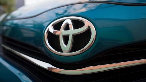Covid-19: Vendas globais do grupo Toyota caíram 22,6% em março