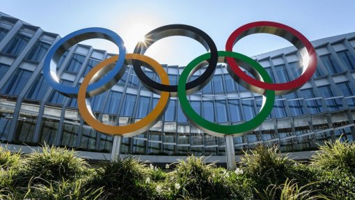 Covid-19: Jogos Olímpicos cancelados se surto não estiver controlado
