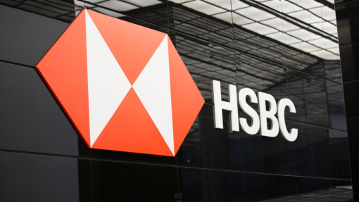 Lucros do HSBC caíram 56,8% no 1.º trimestre para 1.648 milhões de euros