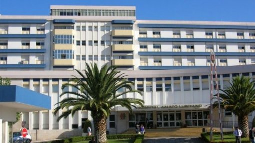 Covid-19: Hospital de Castelo Branco investiu 100 mil euros em raio-x portátil