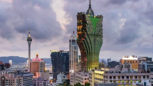 Covid-19: Macau com menos 93,7% de visitantes em março