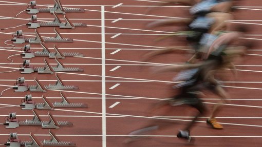 Covid-19: Atletismo mundial cria fundo de 460.000 euros para ajudar atletas