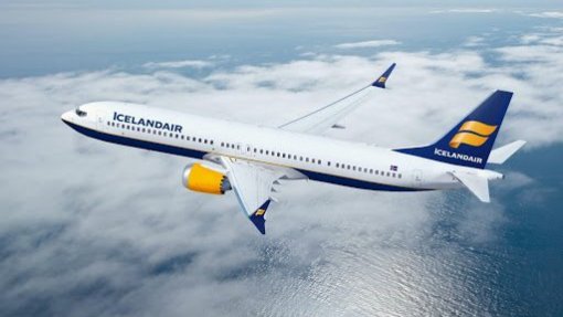 Covid-19: Companhia aérea Icelandair anuncia redução de 2.000 trabalhadores