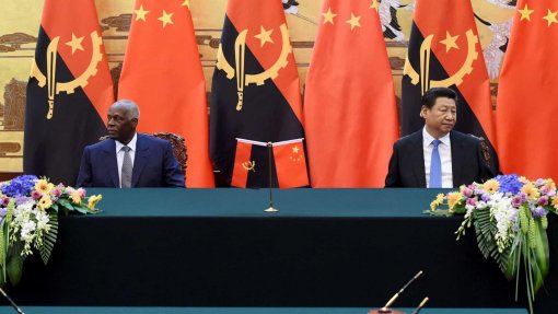 Covid-19: Empresas chinesas em Angola podem perder mais de 500 milhões de dólares devido à pandemia