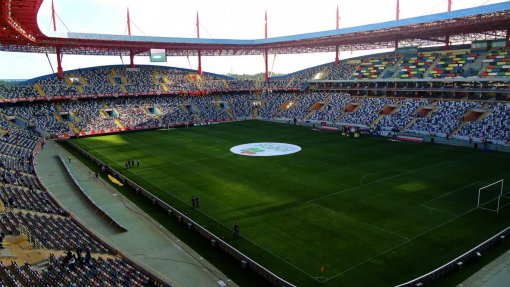 Covid-19: Aveiro, Coimbra, Leiria e Santarém disponibilizam-se a receber jogos