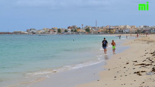 Covid-19: Máscaras e gel desinfetante vão ter lucro limitado em Cabo Verde