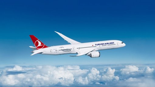 Covid-19: Turkish Airlines suspende todos os voos até 28 de maio