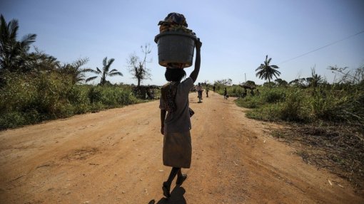 Moçambique enfrenta recessão de 2,4% este ano - consultora Economist Intelligence Unit