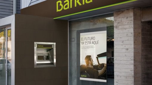 Bankia com diminuição de lucro após provisões de 125 milhões de euros
