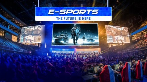 Covid-19: eSports criam elos de ligação entre gerações durante a pandemia