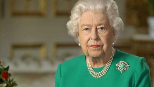 Rainha dirige-se aos britânicos a 08 de maio para assinalar Dia da Vitória