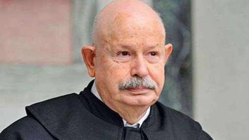 Grão Mestre da Ordem de Malta, Giacomo Della Torre, morre aos 75 anos