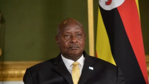 Covid-19: PR do Uganda repreeende deputados que aprovaram 2,4 ME para eles próprios