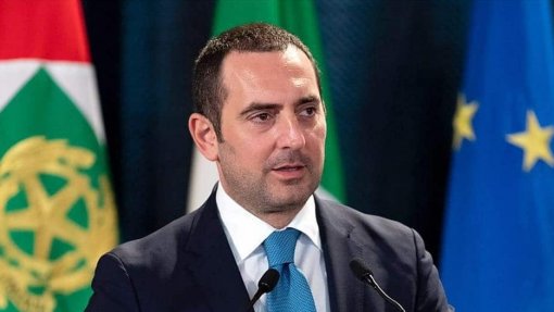 Covid-19: Ministro italiano do Desporto com muitas dúvidas quanto ao regresso da Série A