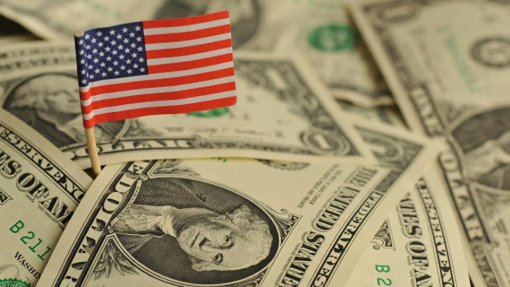 Covid-19: Economia dos EUA recua 4,8% no primeiro trimestre