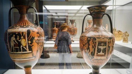 Covid-19: Museus muito dependes do turismo “vão sofrer muitíssimo” - ICOM