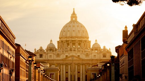 Covid-19: Vaticano adia campanha de doações do Denário de São Pedro