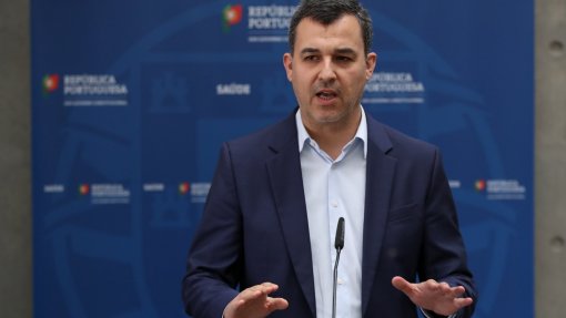 Covid-19: PAN manifesta incompreensão face à decisão de cessar estado de emergência