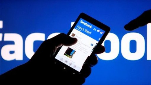 Lucro do Facebook duplica no primeiro trimestre para 4,5 mil ME