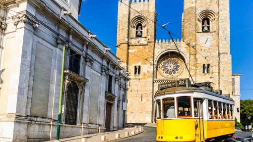 Covid-19: Turismo na região de Lisboa aposta em investimentos, proteção e campanhas