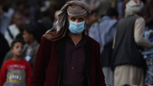 Covid-19: Iémen anuncia as duas primeiras mortes pela doença no país