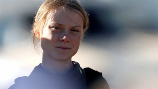 Covid-19: Ativista Greta Thunberg vai doar 92 mil euros para combater pandemia