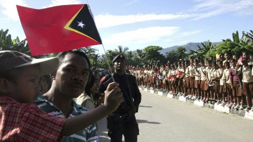 Covid-19: Pagamento de apoio ao emprego em Timor-Leste em maio – Segurança Social