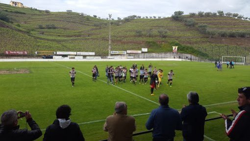 Covid-19: Campeonatos distritais de futebol sem subidas ao Campeonato de Portugal