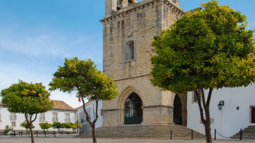 Covid-19: Diocese do Algarve coloca trabalhadores não clérigos em &#039;lay-off&#039;