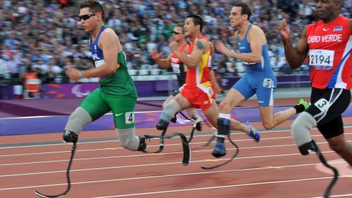 Covid-19: Mundiais de atletismo paralímpico adiados de 2021 para 2022