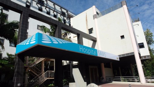 Covid-19: Sindicato denuncia ilegalidade do &#039;lay-off&#039; no hospital e clínicas do SAMS