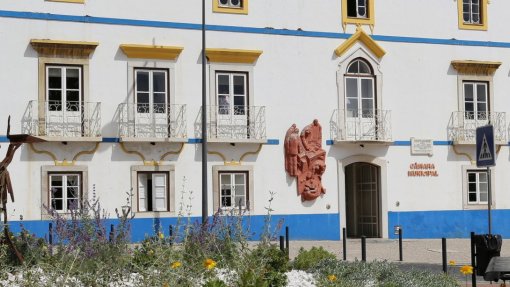 Covid-19: Grândola cria Banco Solidário de Apoio Alimentar