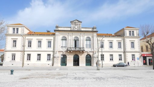 Covid-19: Figueira da Foz com medidas de apoio na fatura de água, mas sem isenções