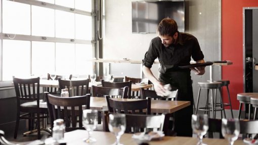 Covid-19: Associação nacional PRO.VAR quer restaurantes a testar medidas antes da reabertura