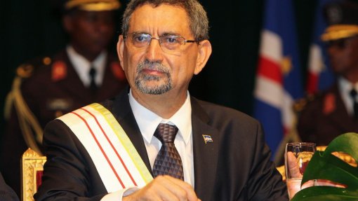 Covid-19: Presidente de Cabo Verde diz que situação do país é “bastante satisfatória”