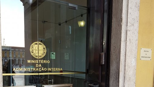 Covid-19: MAI considera que estado de emergência se revelou adequado