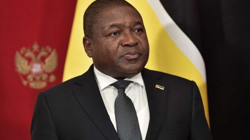 Covid-19: Presidente moçambicano promulga prorrogação do estado de emergência