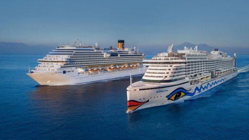 Covid-19: Empresa de transporte marítimo Carnival repatriará 10.000 tripulantes